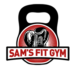 Sam's Fit Gym